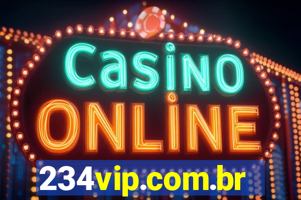 234vip.com.br