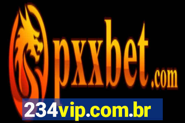 234vip.com.br