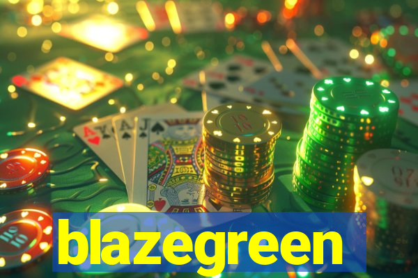 blazegreen