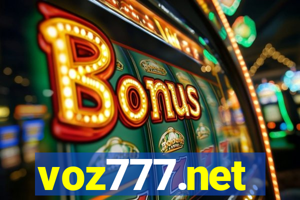 voz777.net