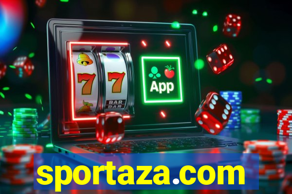 sportaza.com