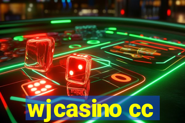 wjcasino cc