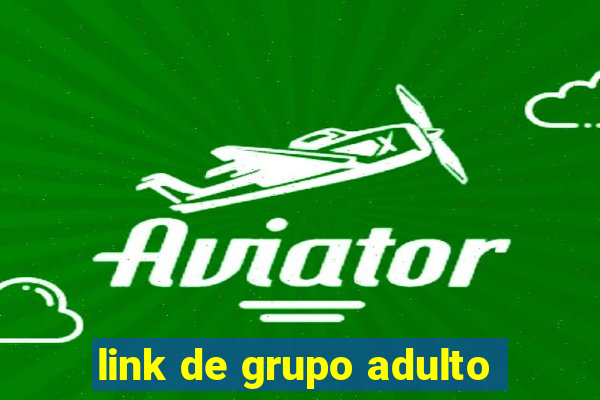 link de grupo adulto