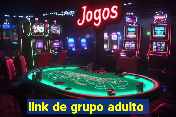 link de grupo adulto