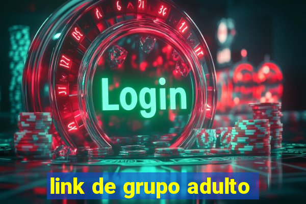 link de grupo adulto