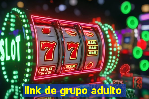 link de grupo adulto