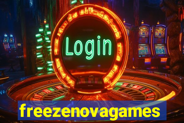 freezenovagames