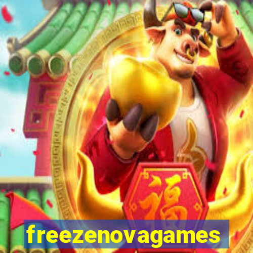 freezenovagames