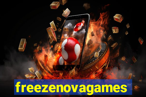 freezenovagames