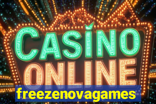 freezenovagames