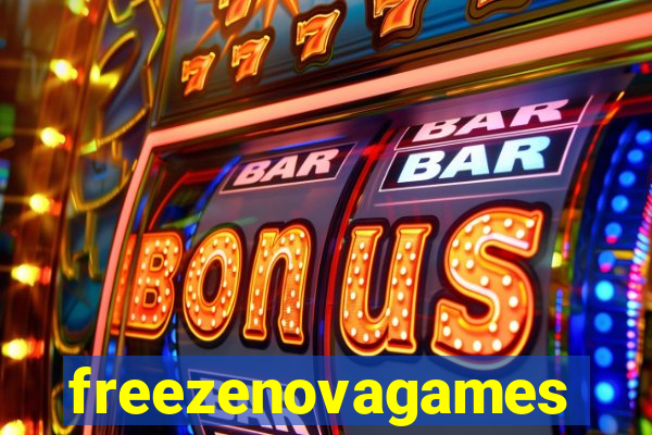 freezenovagames