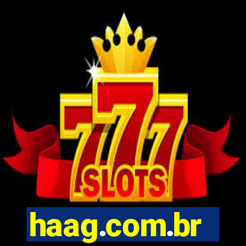 haag.com.br