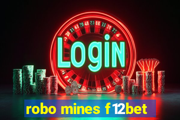 robo mines f12bet