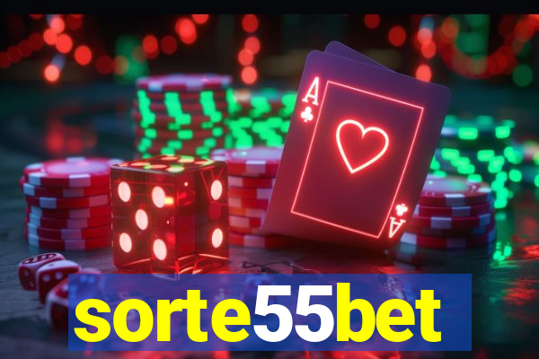 sorte55bet