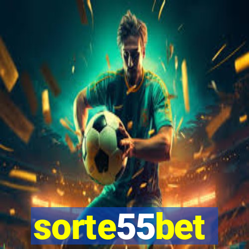 sorte55bet