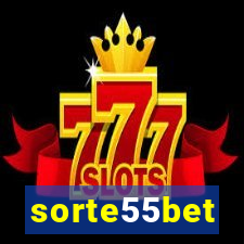 sorte55bet