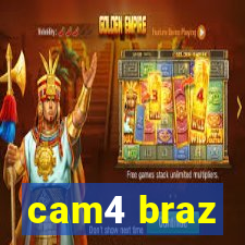 cam4 braz