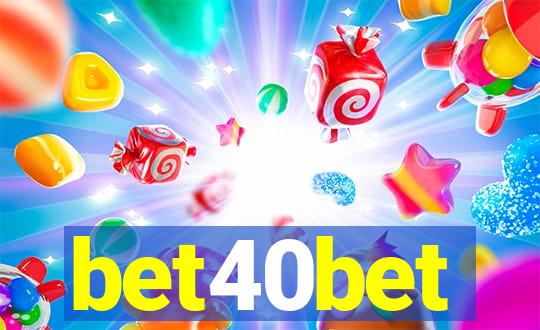 bet40bet