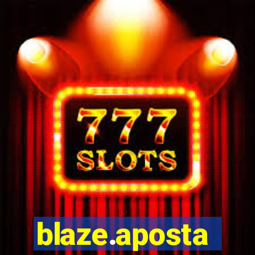 blaze.aposta