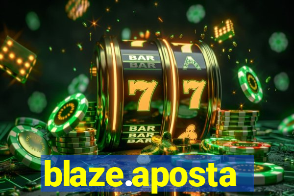 blaze.aposta