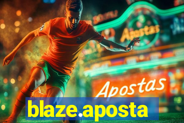 blaze.aposta