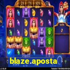 blaze.aposta