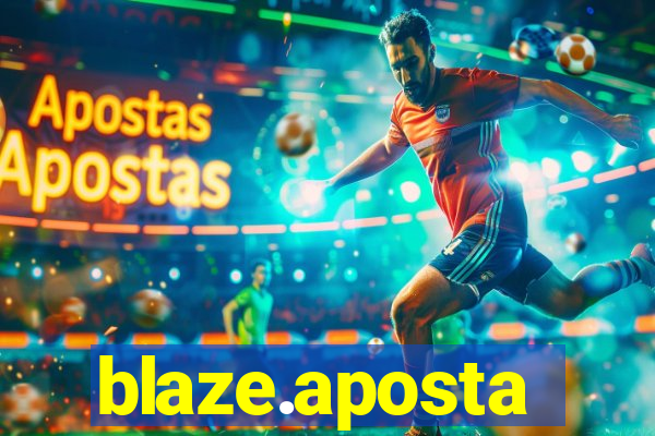 blaze.aposta