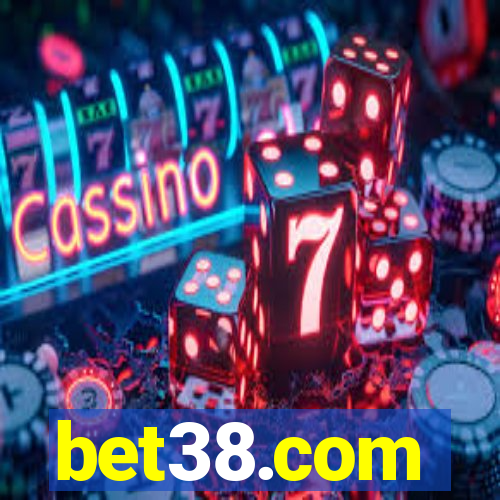 bet38.com