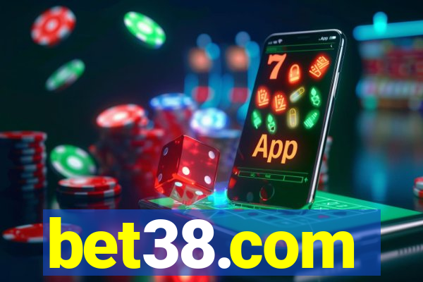 bet38.com