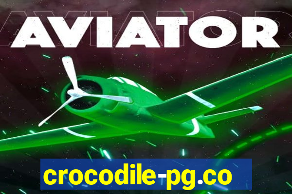 crocodile-pg.com