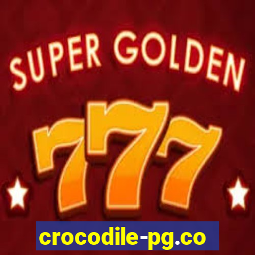 crocodile-pg.com