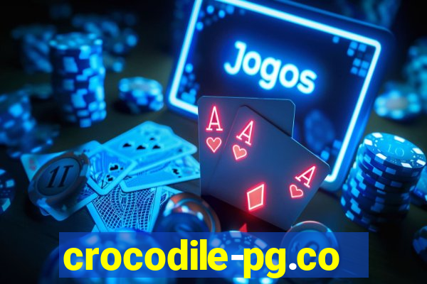 crocodile-pg.com