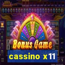 cassino x11