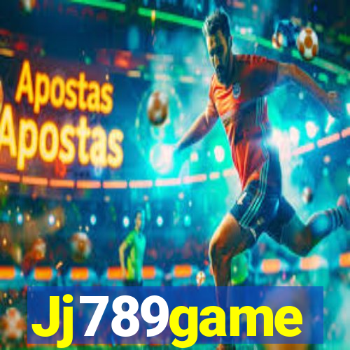 Jj789game