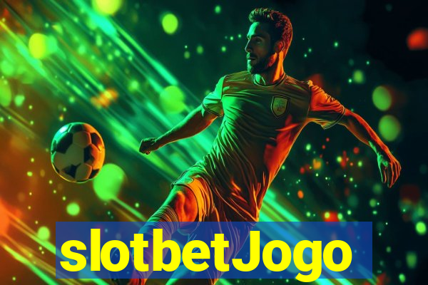 slotbetJogo