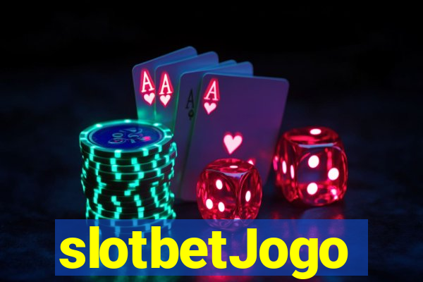 slotbetJogo