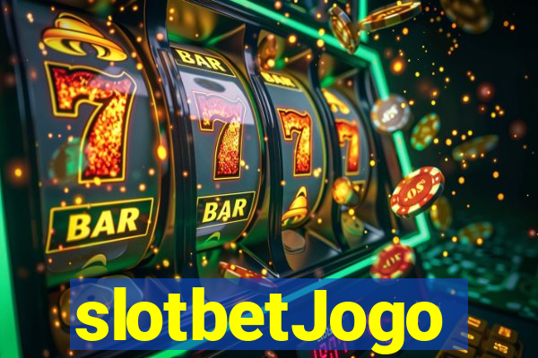 slotbetJogo