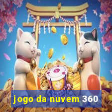 jogo da nuvem 360