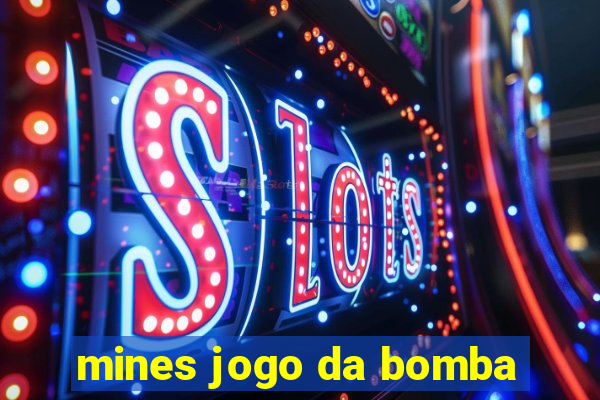 mines jogo da bomba