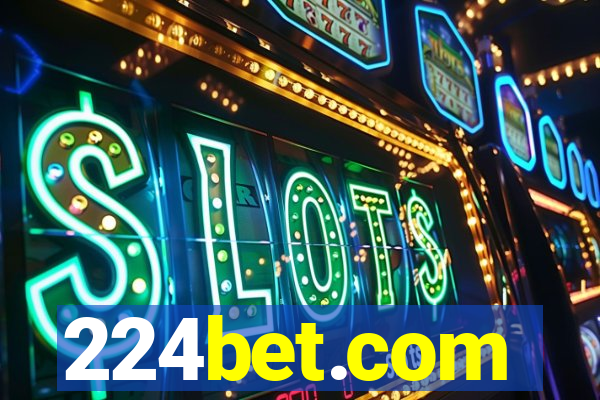 224bet.com