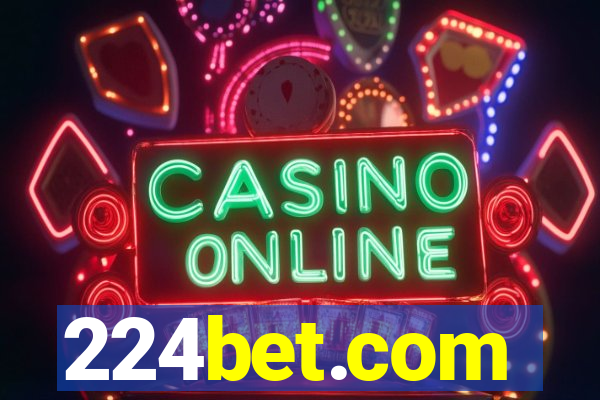 224bet.com