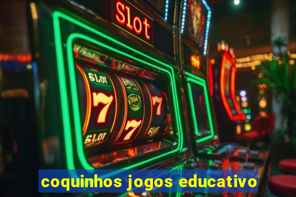 coquinhos jogos educativo