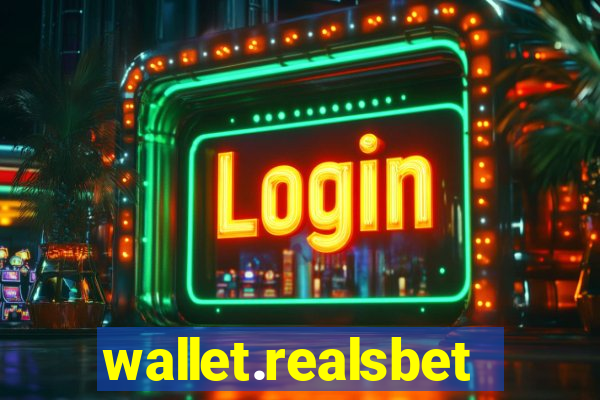 wallet.realsbet