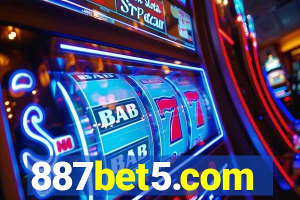 887bet5.com