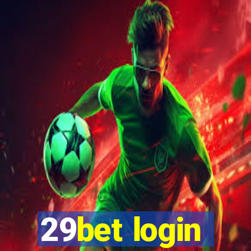 29bet login