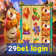 29bet login