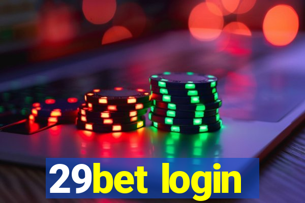 29bet login