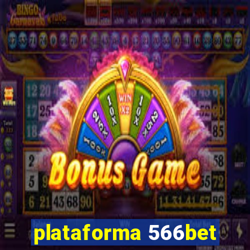 plataforma 566bet