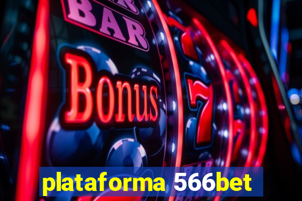 plataforma 566bet