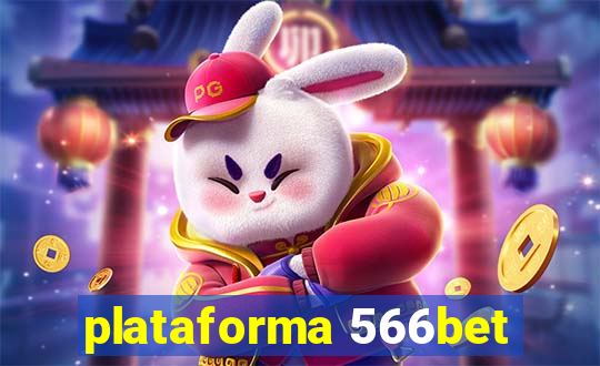 plataforma 566bet